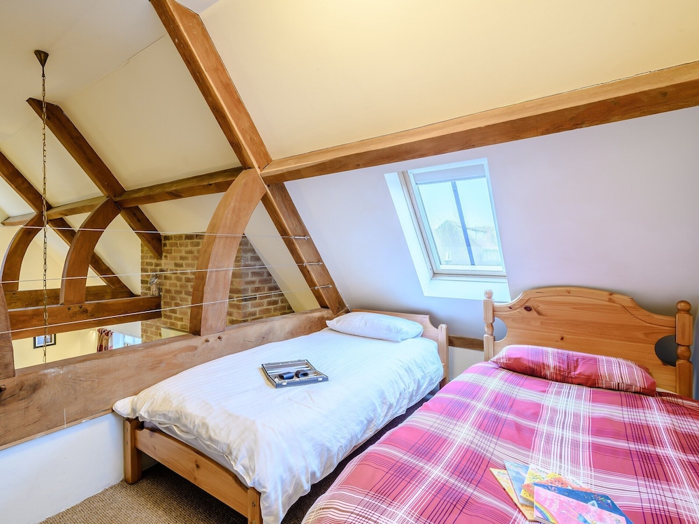 4 Bedroom Accommodation In Wells-next-the-sea - Wells-next-the-Sea