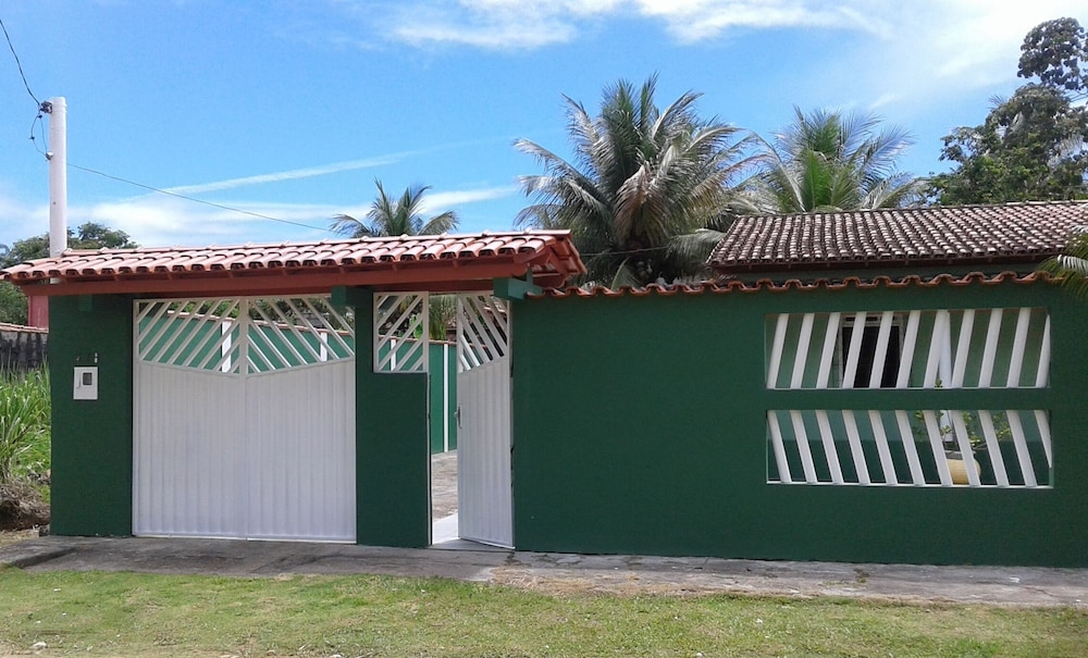 Beach House - Jewel Of The Atlantic Ilhéus Bahia - Ilhéus