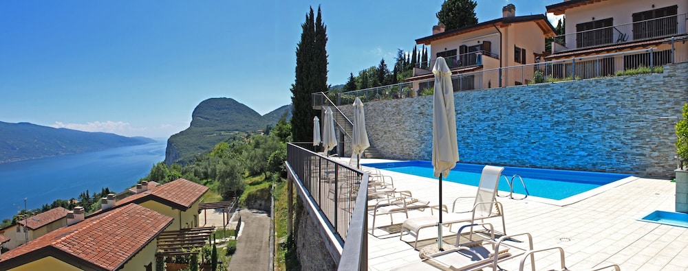 La Quiete 23 Lake View Apartment By Gardadomusmea - Limone Sul Garda