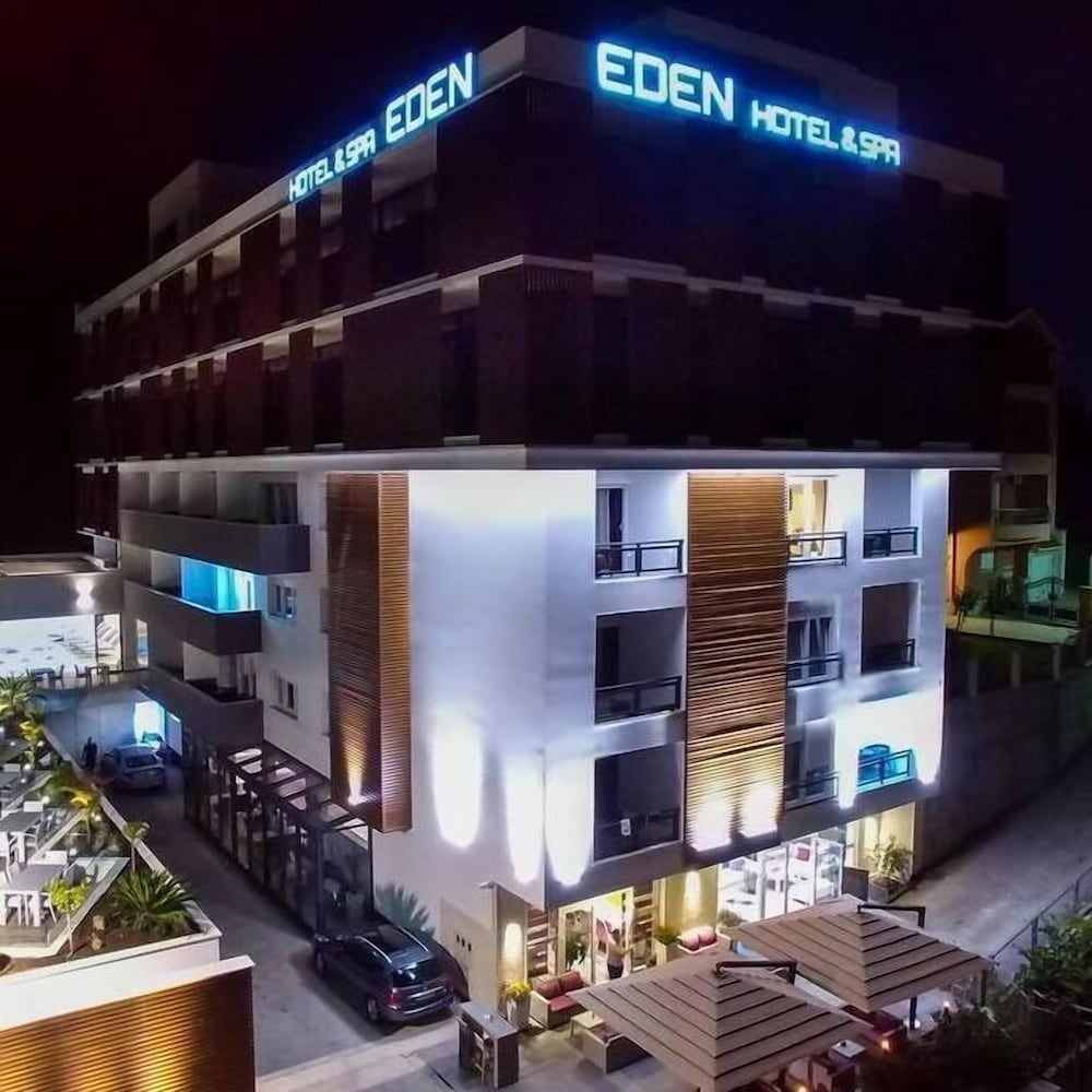 Eden Hotel& Spa - Mostar