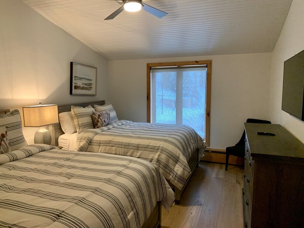 Riva Ridge 745: Two Bedroom – Premier Location Vail Village - Vail, CO