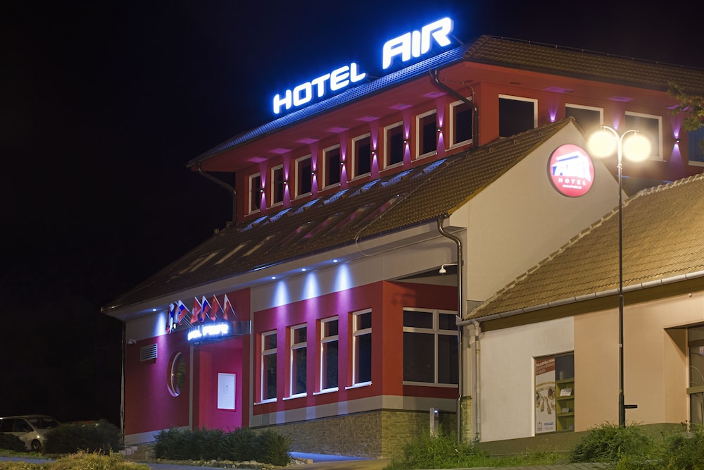 Hotel Air - Slovakia