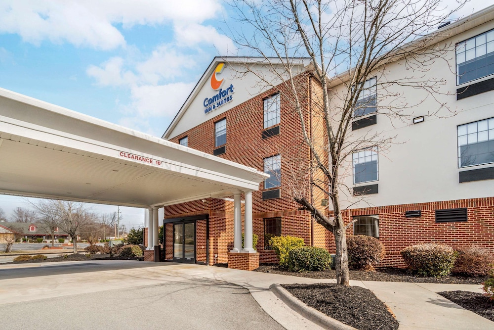 Comfort Inn & Suites - Lexington, NC