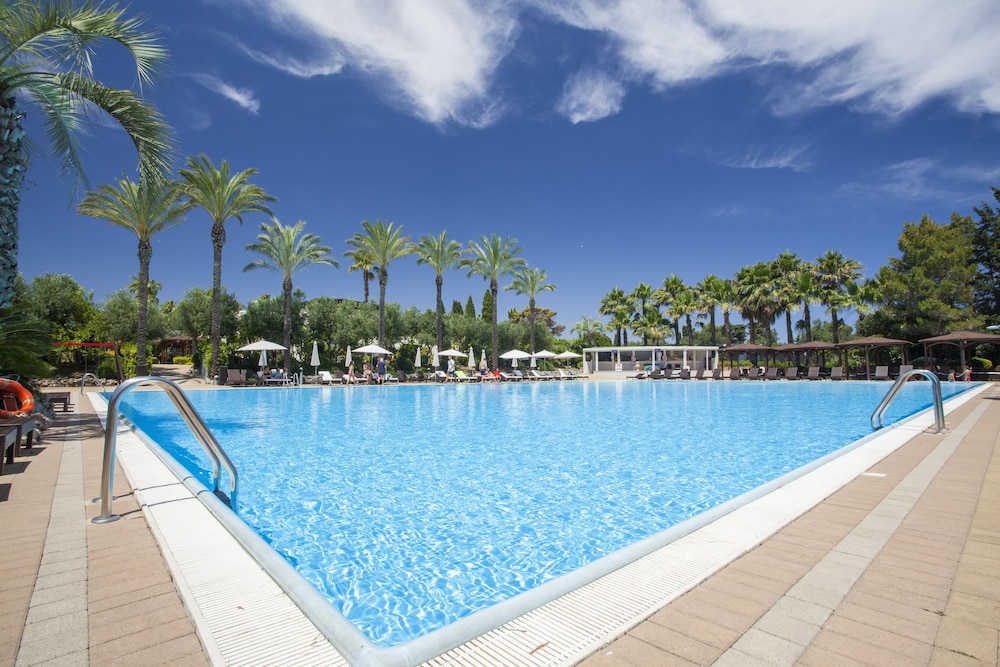 Green Paradise Resort - Puglia