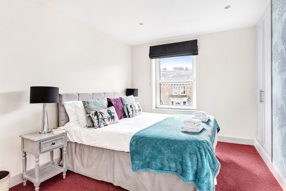 Granville Apartments - Wetherby