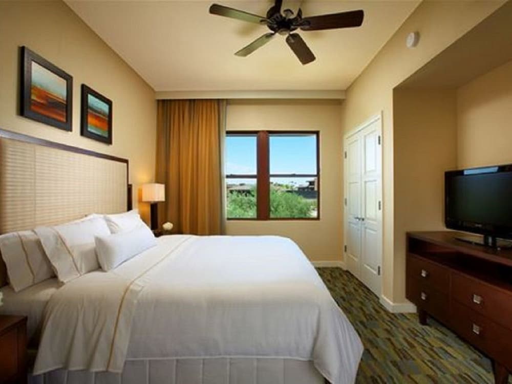 1-bedroom Westin Desert Willow Resort Villas - Palm Desert, CA