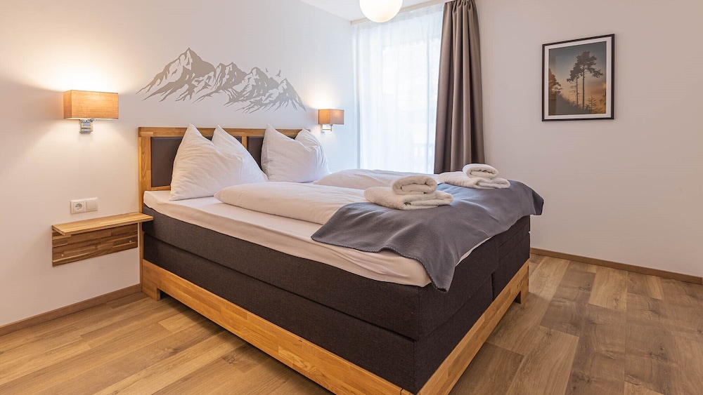 Alpine Appartement Top 8 By Aa Holiday Homes - Tauplitz