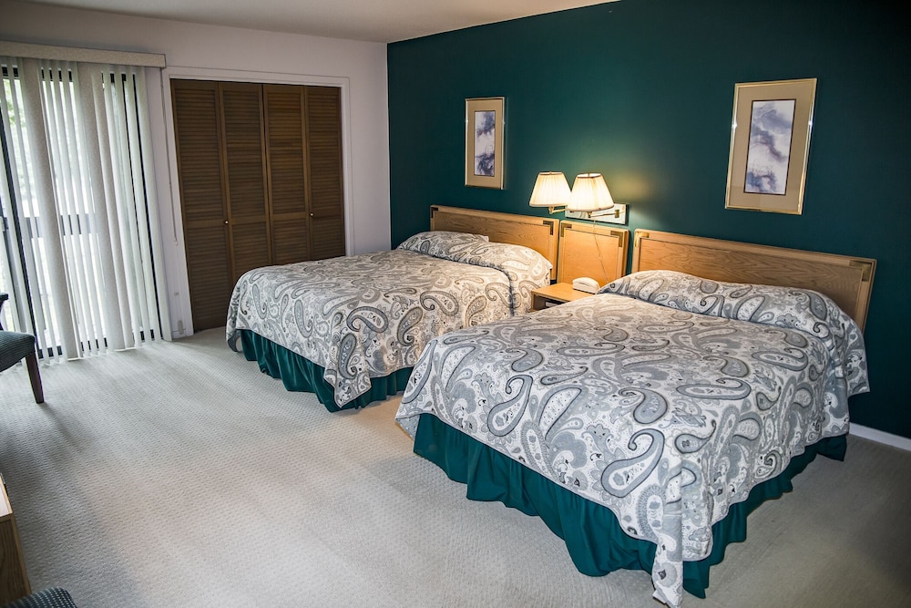 🌄Resort Vacations At Fairfield Glade Tn Nice Golf Villa, Two Bedrooms With 4 Beds! - Crossville, TN