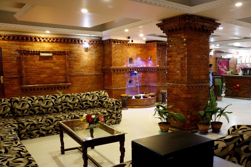 Hotel Nepalaya - Hospitality From The Heart - Kathmandu