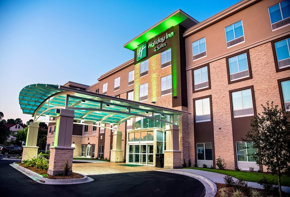 Holiday Inn & Suites - Savannah Airport - Pooler, an IHG hotel - Rincon, GA