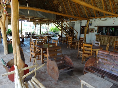 Badaboom Hostal & Surf - Hostel - Nicaragua