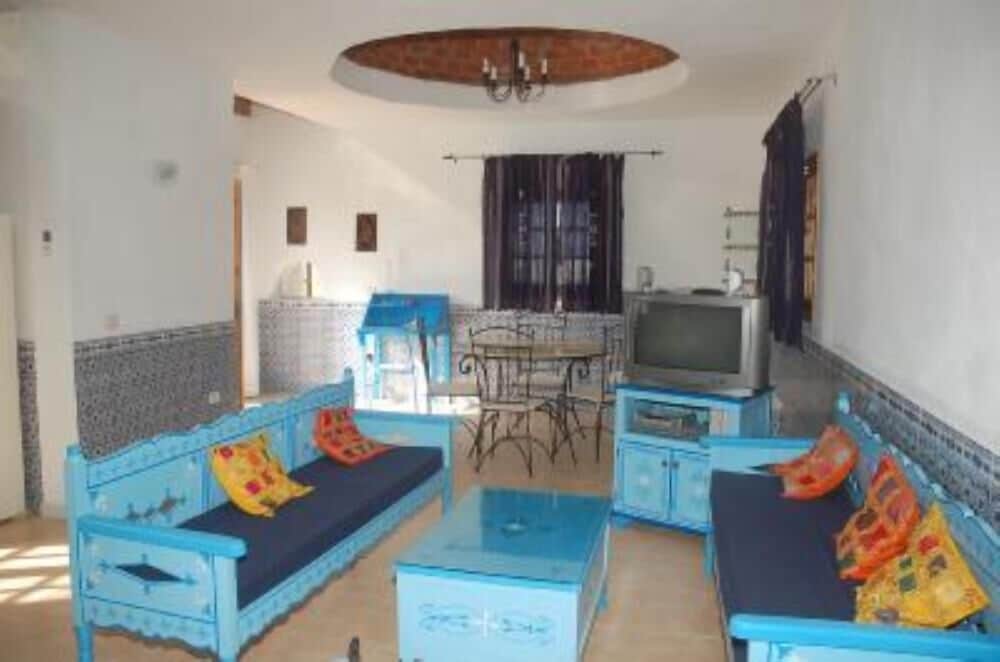 Ferienhaus / Villa - Guizen Djerba - Tunesien