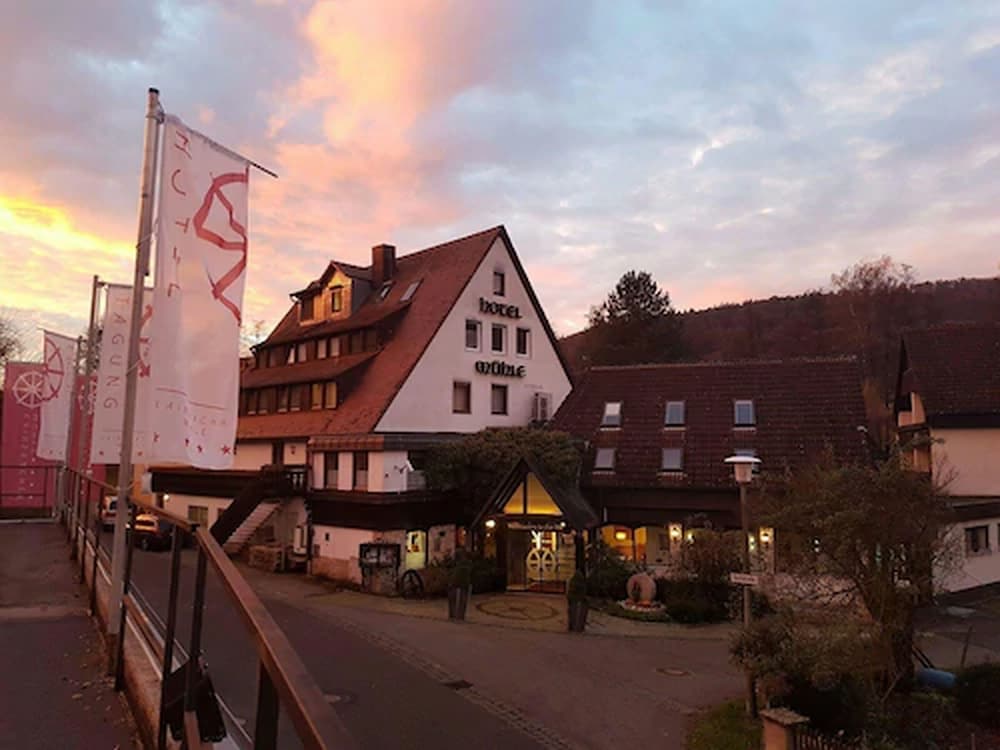 Hotel Kainsbacher Mühle - Hersbruck