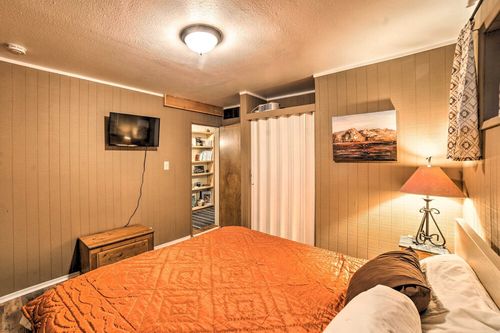 Angel Fire, NM Vacation rentals & Airbnb cozycozy