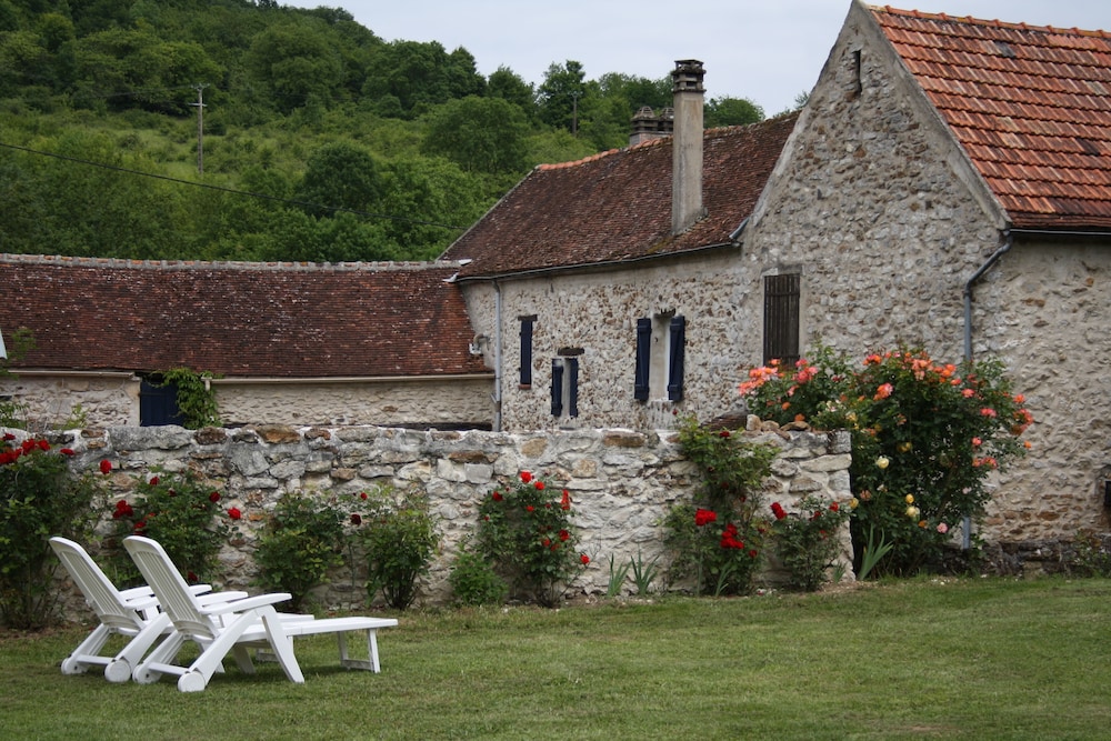 Chez Fred Et Cécile - Château-Thierry