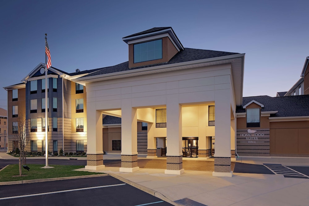 Homewood Suites By Hilton Ronkonkoma - Patchogue, NY
