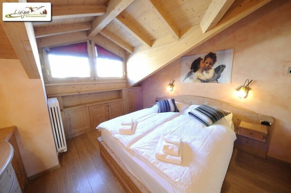Chalet Lucky - Lombardia