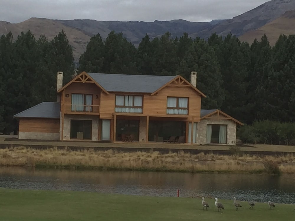 Chapelco Golf & Resort - San Martin de los Andes