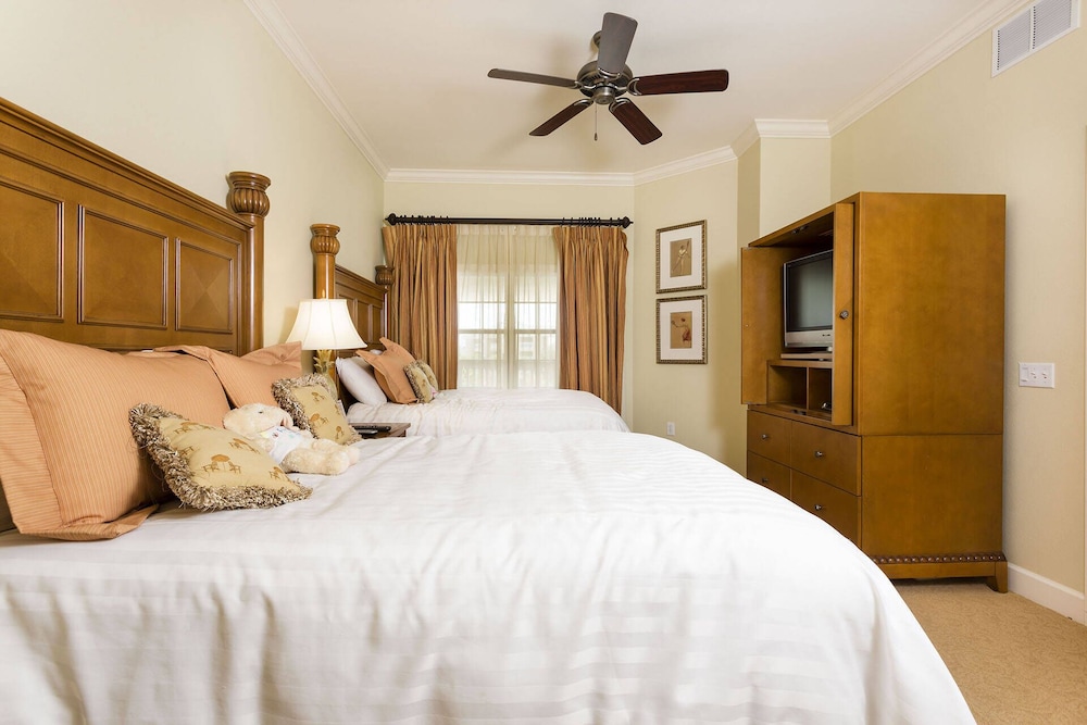 Reunion Resort 1276 - Three Bedroom Condo, Sleeps 6 - Haines City, FL