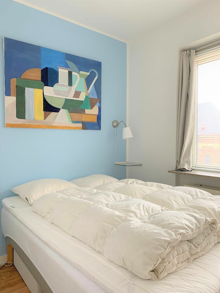 City Apartment In Kopenhagen Mit 1 Schlafzimmern 2 Schlafplätzen - Kopenhagen