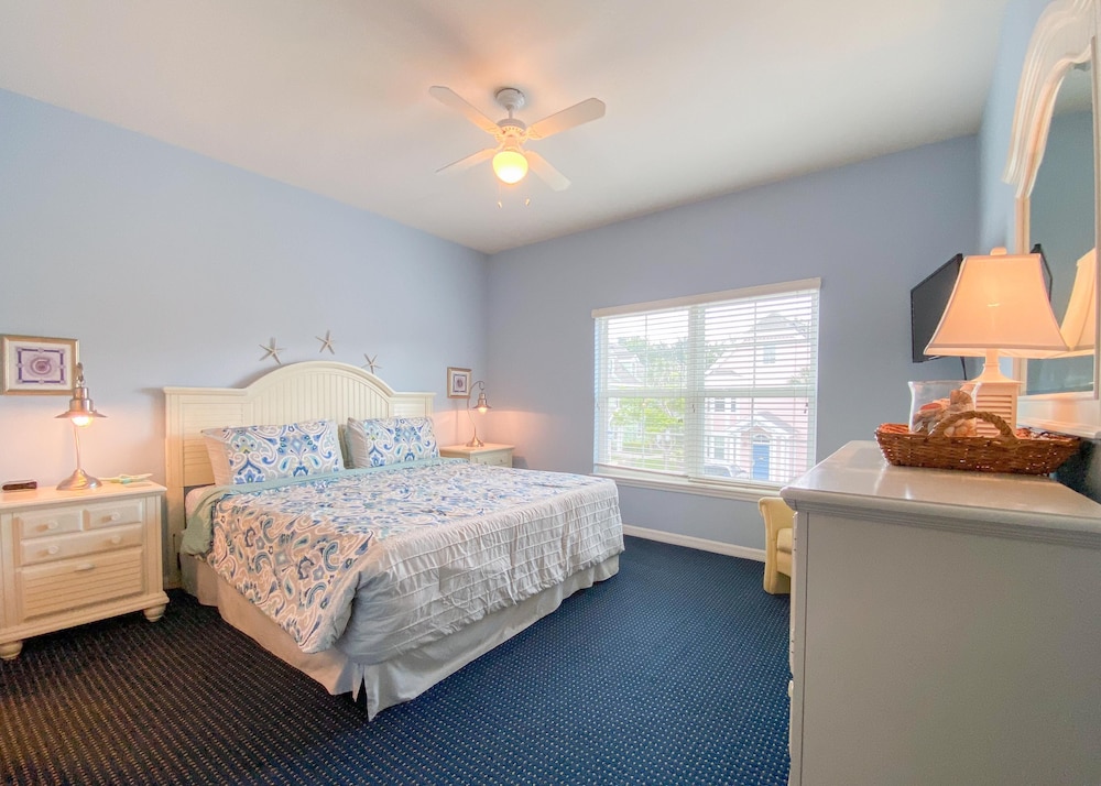 2 Bedroom Condo In Kissimmee Near Disney - Lake Okeechobee, Florida