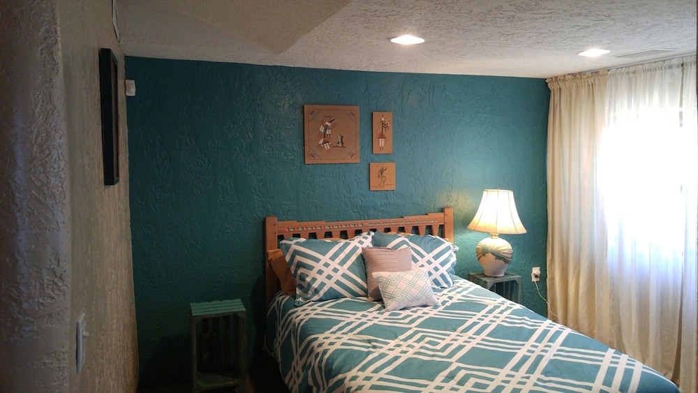 Historic Adobe Gem! And Could Be Your Tdy Stay! - Alamogordo, NM