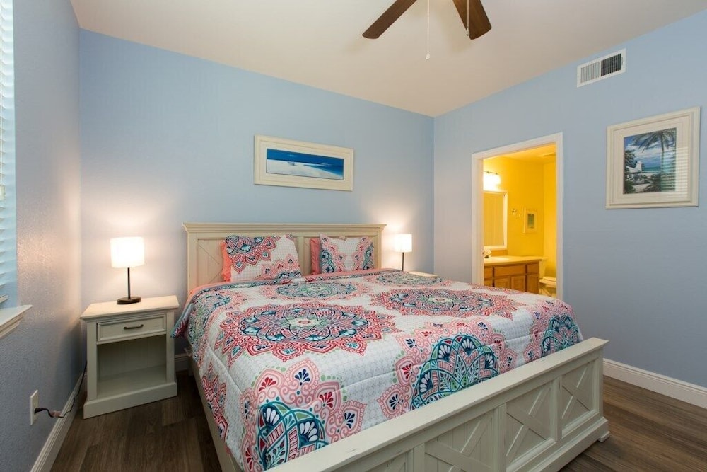 Condominio De 2 Dormitorios En Kissimmee Cerca De Disney - Blue Ridge, GA