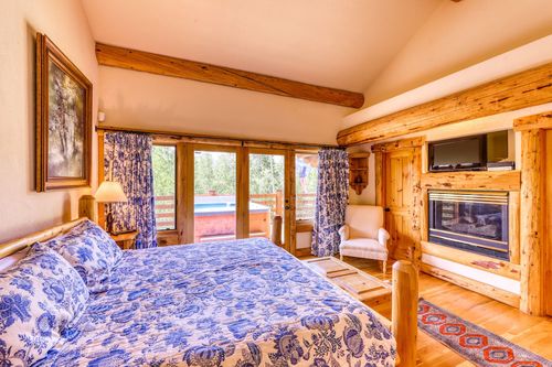 Breckenridge, CO Cabins Best prices on cozycozy