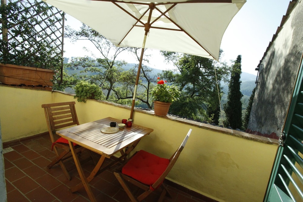 Hilltop Paradise Cottage, A Stone's Throw From Florence..! - Scandicci