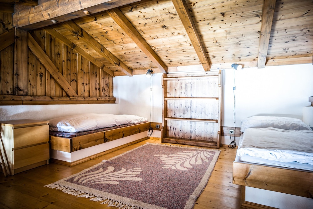 Landhaus Lodges Anke by we rent - Zell am See