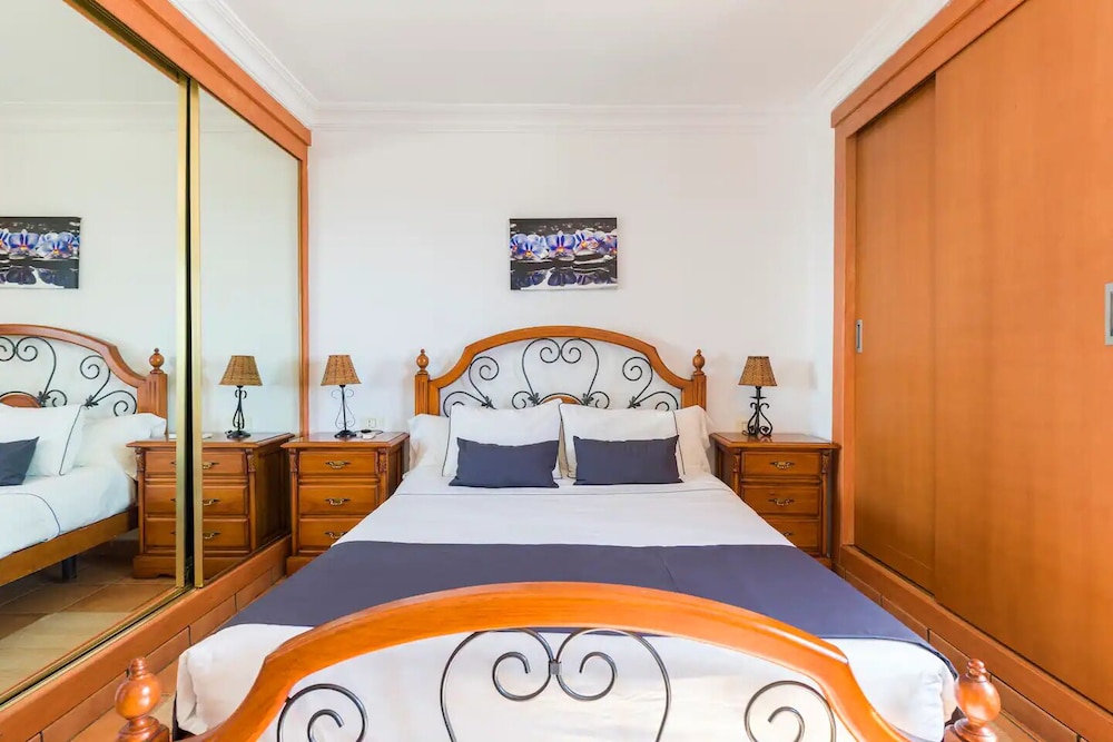 Villa With 3 Bedrooms In Tías, With Wonderful Sea View, Private Pool, Enclosed Garden - Lanzarote