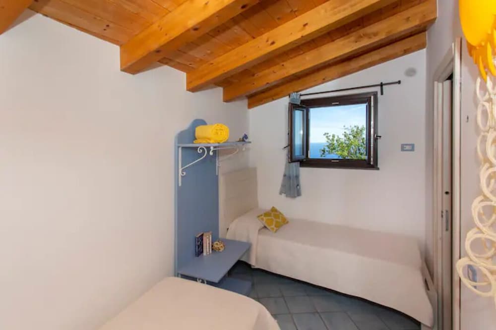 Il Giardino Di Rosa:holiday House Amalfi Coast! - Salerno megye