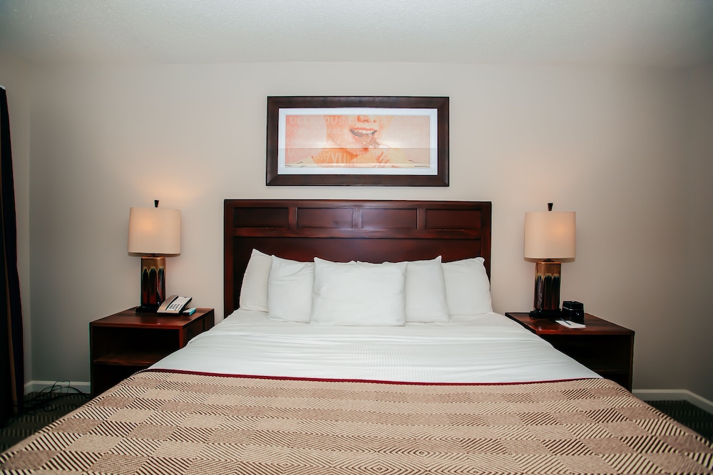 Bluegreen Vacations Suites at Hershey - Hershey, PA