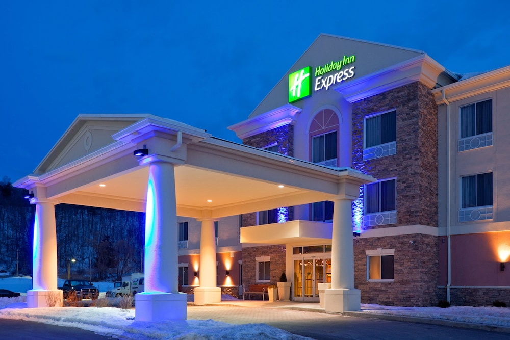 Holiday Inn Express Hotel & Suites West Coxsackie, An Ihg Hotel - Leeds, NY