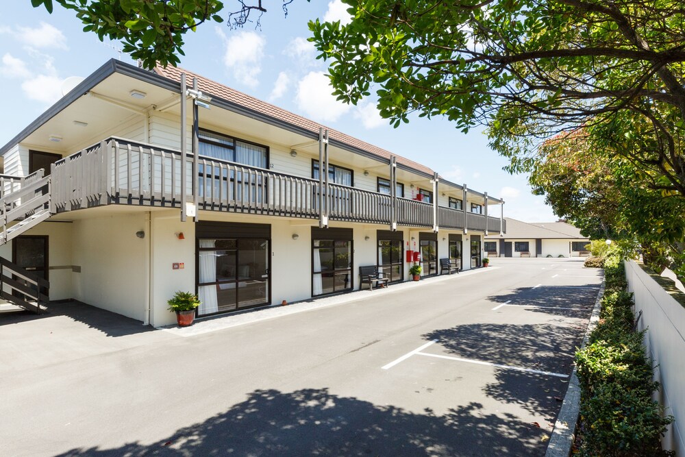 Comfort Inn Kauri Court - Wairarapa