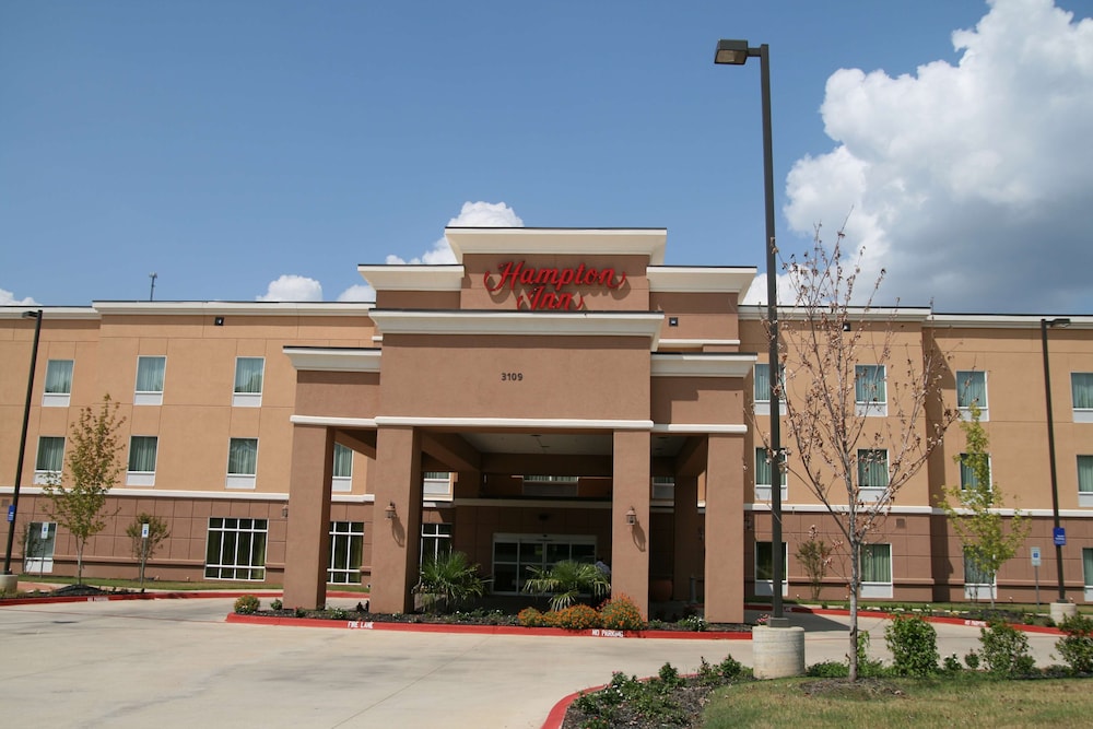 Hampton Inn By Hilton Kilgore - Longview, TX