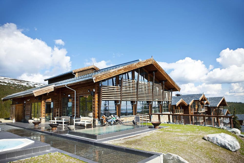 Norefjell Ski & Spa, An Ascend Hotel Collection Member - Norway