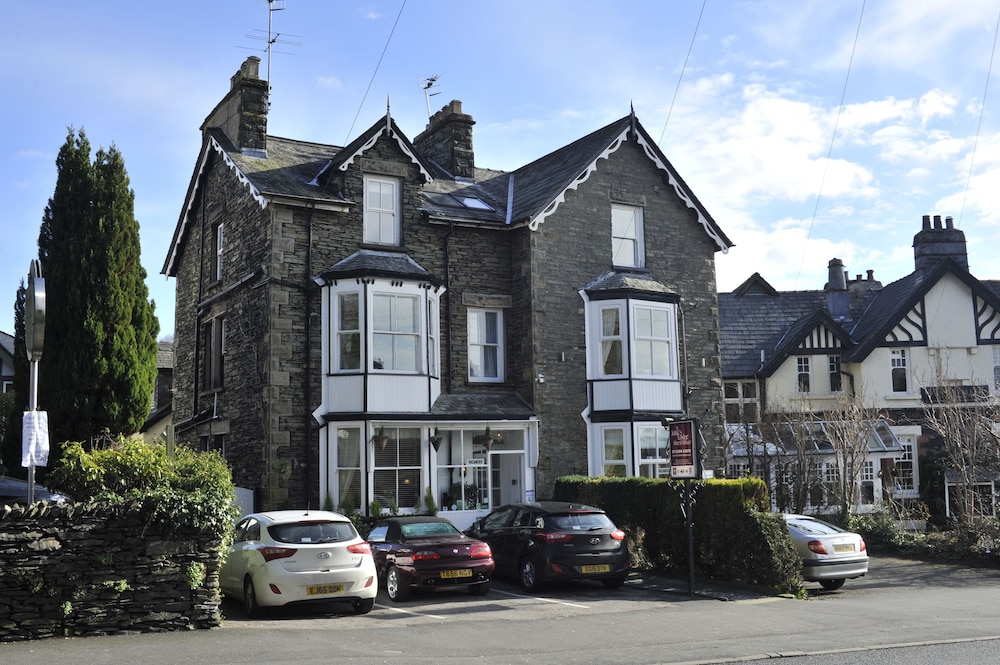 St John's Lodge (Incl Off-site Health Club) - Bowness-on-Windermere