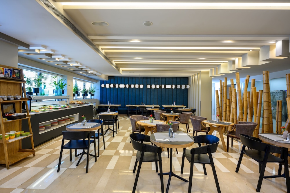Sadot Hotel Ben Gurion Airport - An Atlas Boutique Hotel - Israël