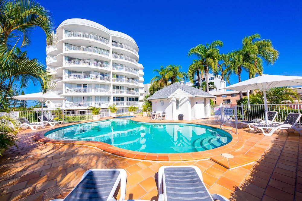 Atrium Resort - Gold Coast