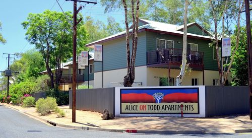 Alice Springs Apartments and Condos For Rent cozycozy