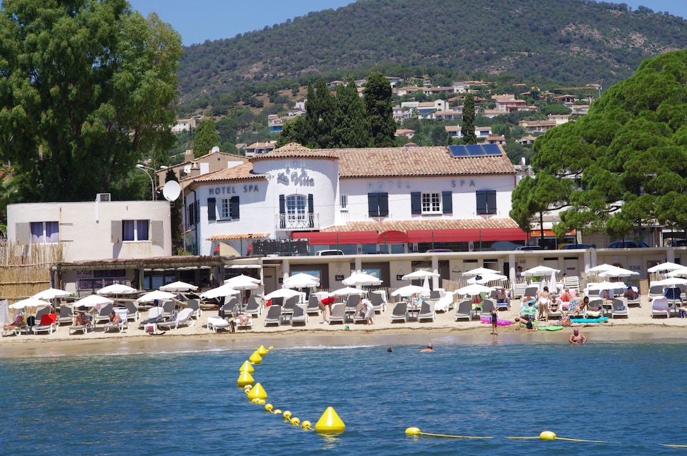 Hotel & Spa La Villa - French Riviera