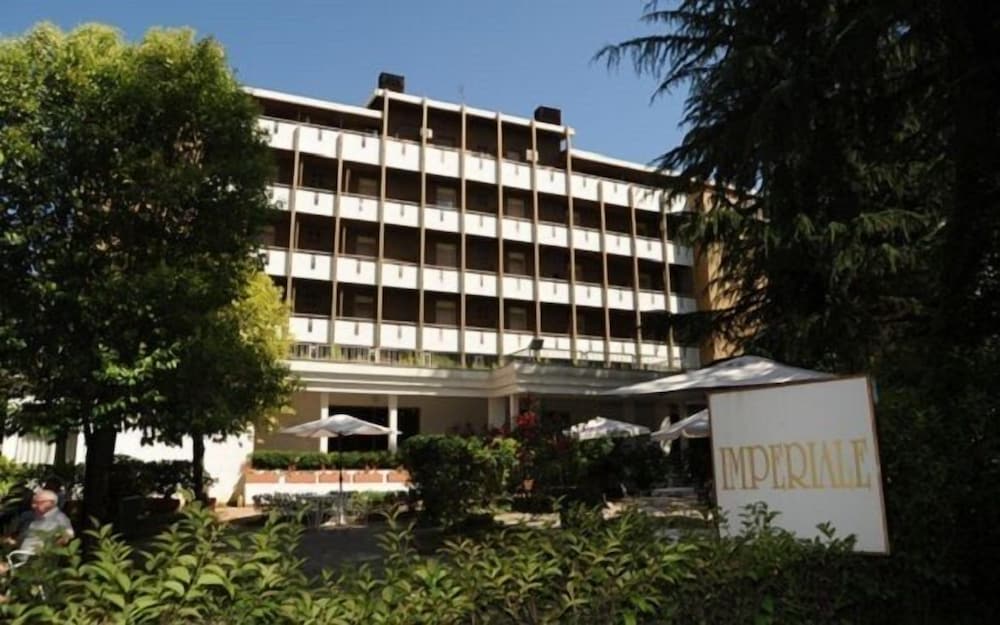 Hotel Imperiale & Spa - Lazio