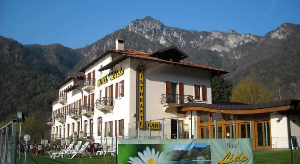 Hotel Lido - Limone Sul Garda