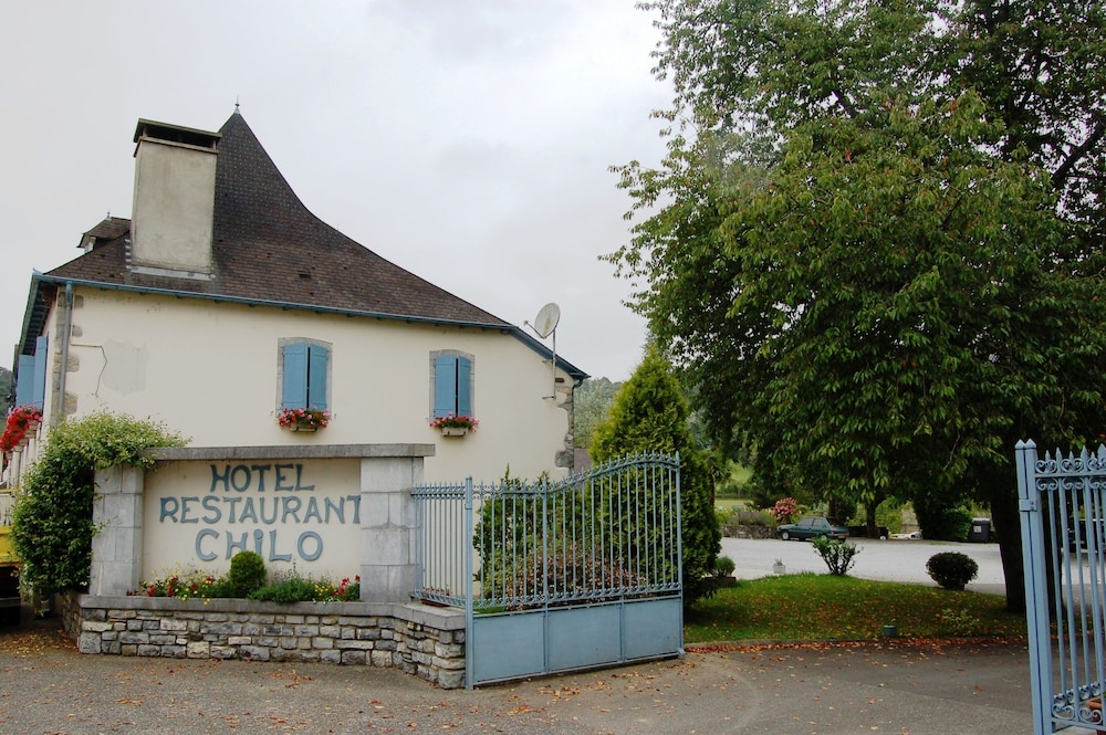 Chez Chilo - Pyrénées-Atlantiques