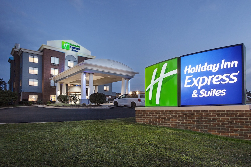Holiday Inn Express & Suites Culpeper, an IHG hotel - Culpeper