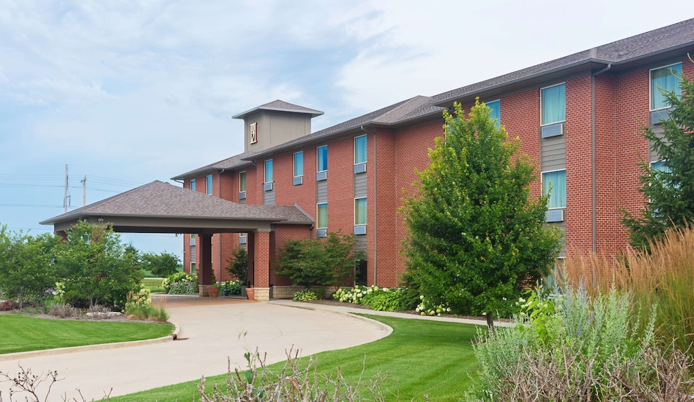 Parke Regency Hotel & Conference Ctr.; BW Premier Collection - Bloomington