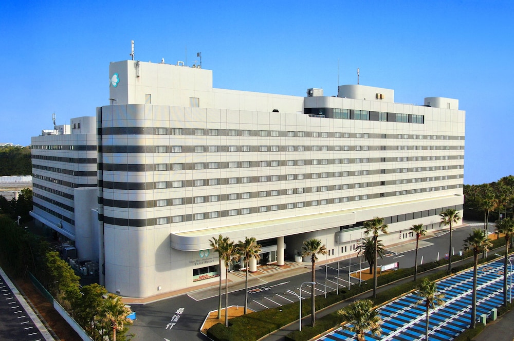 Tokyo Bay Maihama Hotel First Resort - Urayasu