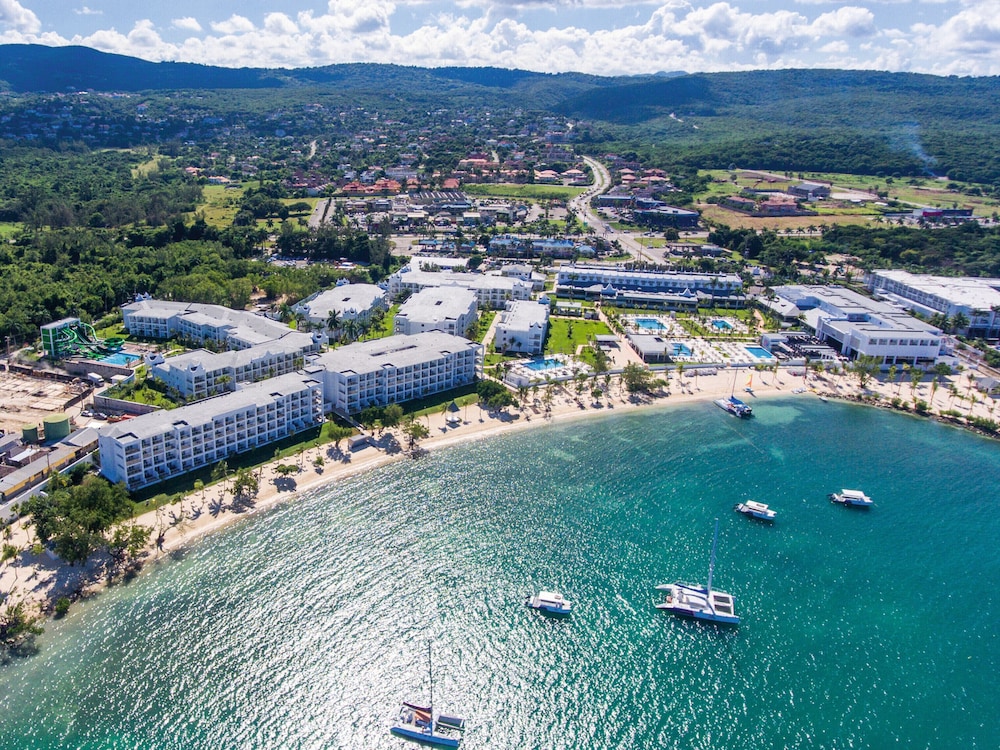 Riu Montego Bay - Adults Only - All Inclusive - Montego Bay