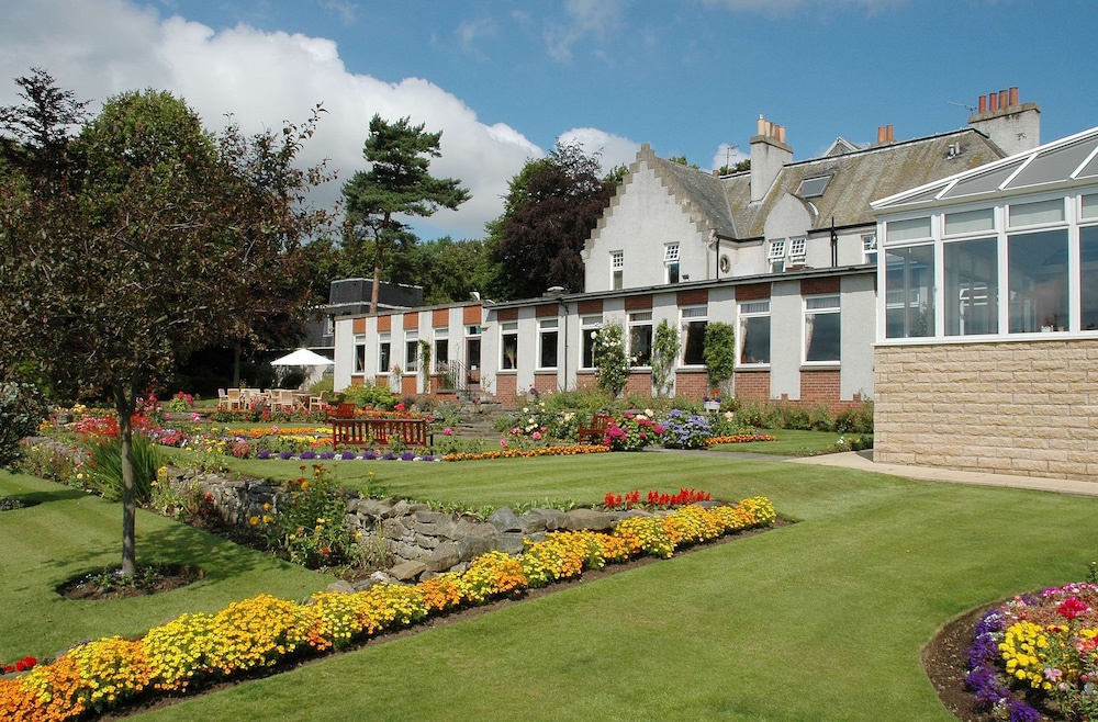 Pitbauchlie House Hotel - Sure Hotel Collection By Best Western - Dunfermline